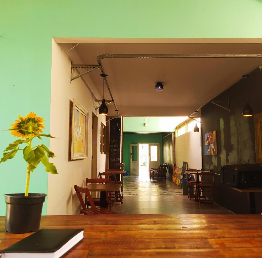 Hostel Dunas Florianópolis Exterior foto
